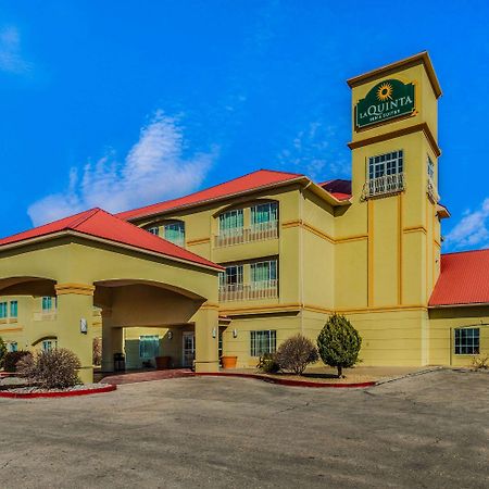 La Quinta By Wyndham Hobbs Hotel Ngoại thất bức ảnh