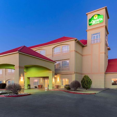 La Quinta By Wyndham Hobbs Hotel Ngoại thất bức ảnh