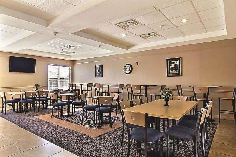 La Quinta By Wyndham Hobbs Hotel Ngoại thất bức ảnh