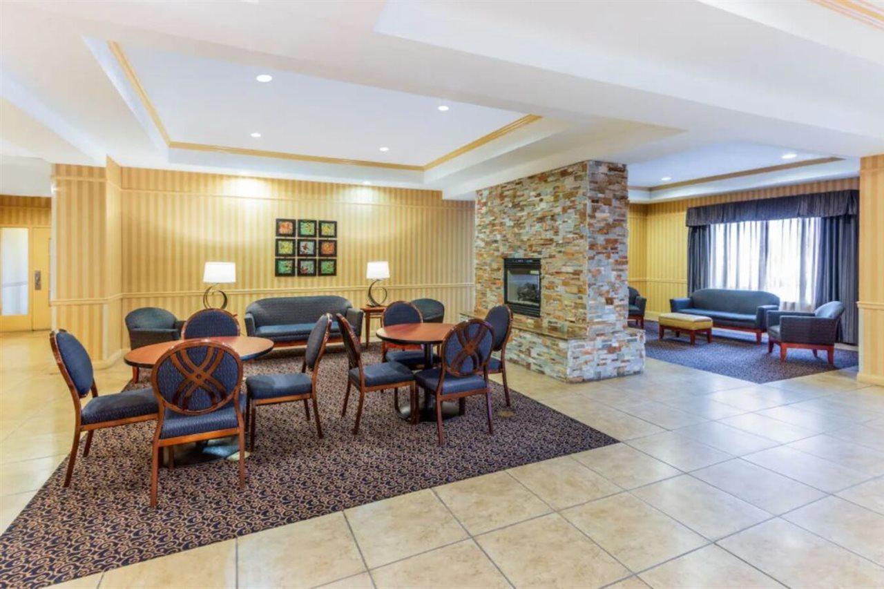 La Quinta By Wyndham Hobbs Hotel Ngoại thất bức ảnh