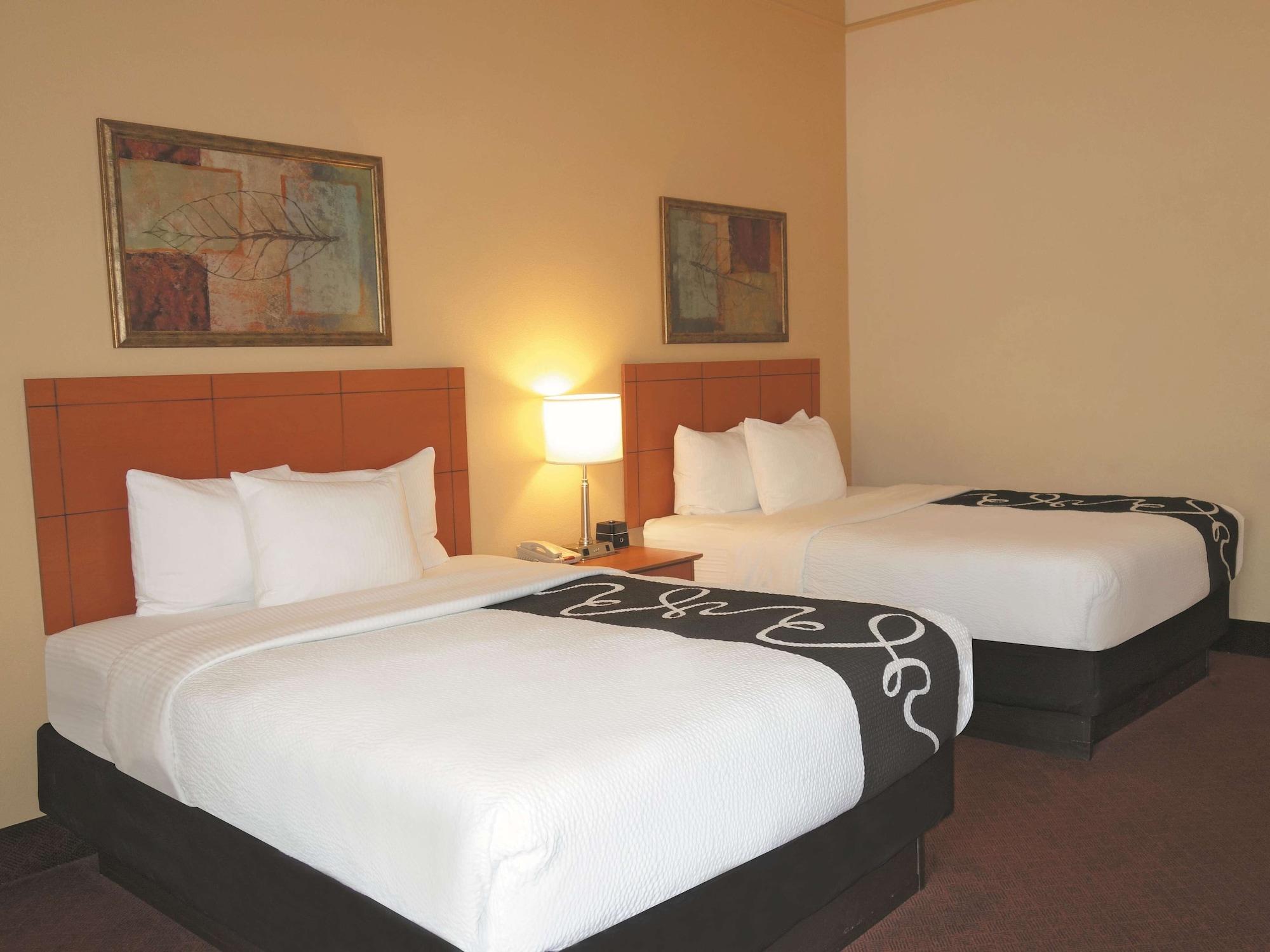 La Quinta By Wyndham Hobbs Hotel Ngoại thất bức ảnh