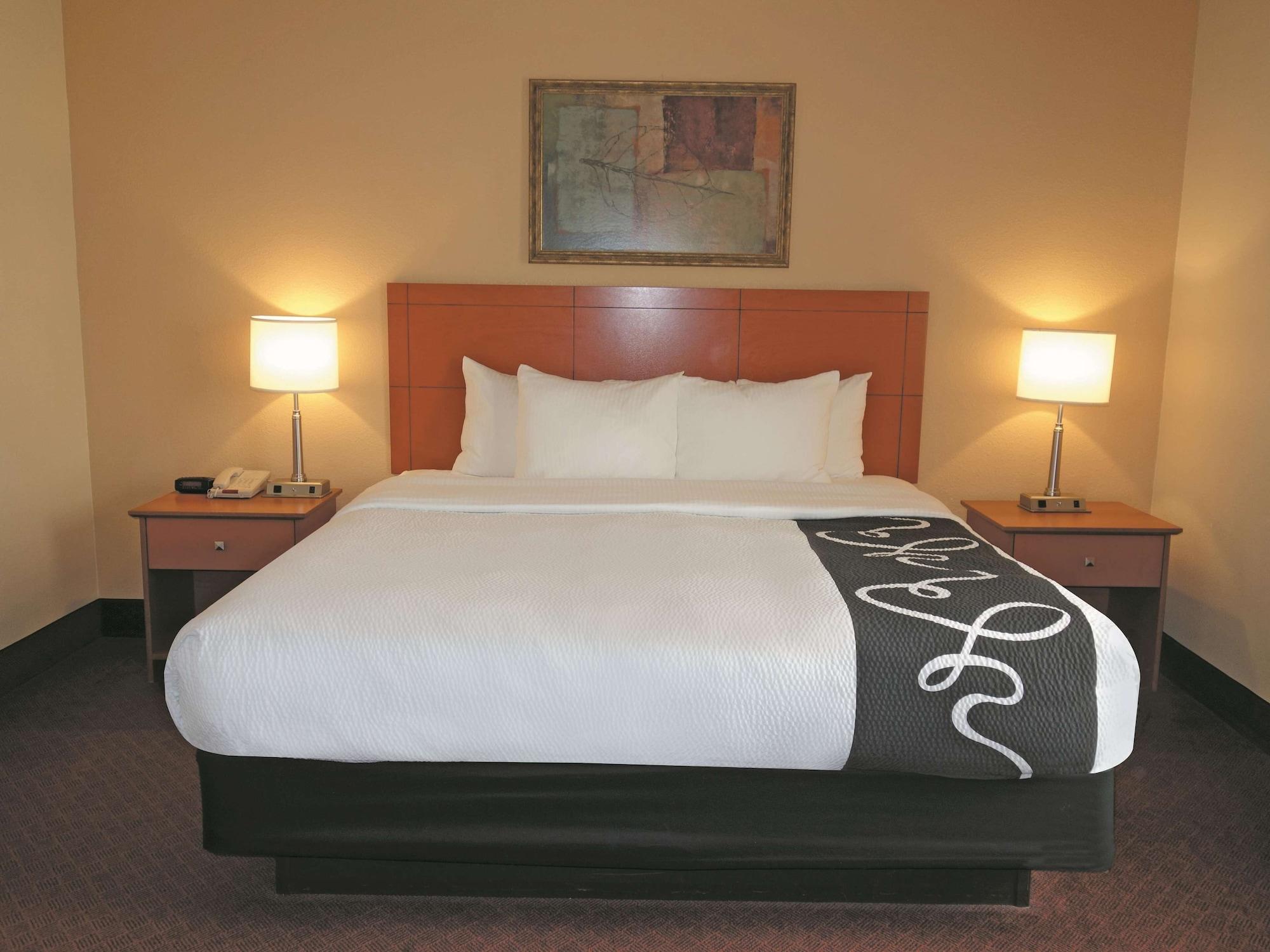 La Quinta By Wyndham Hobbs Hotel Ngoại thất bức ảnh