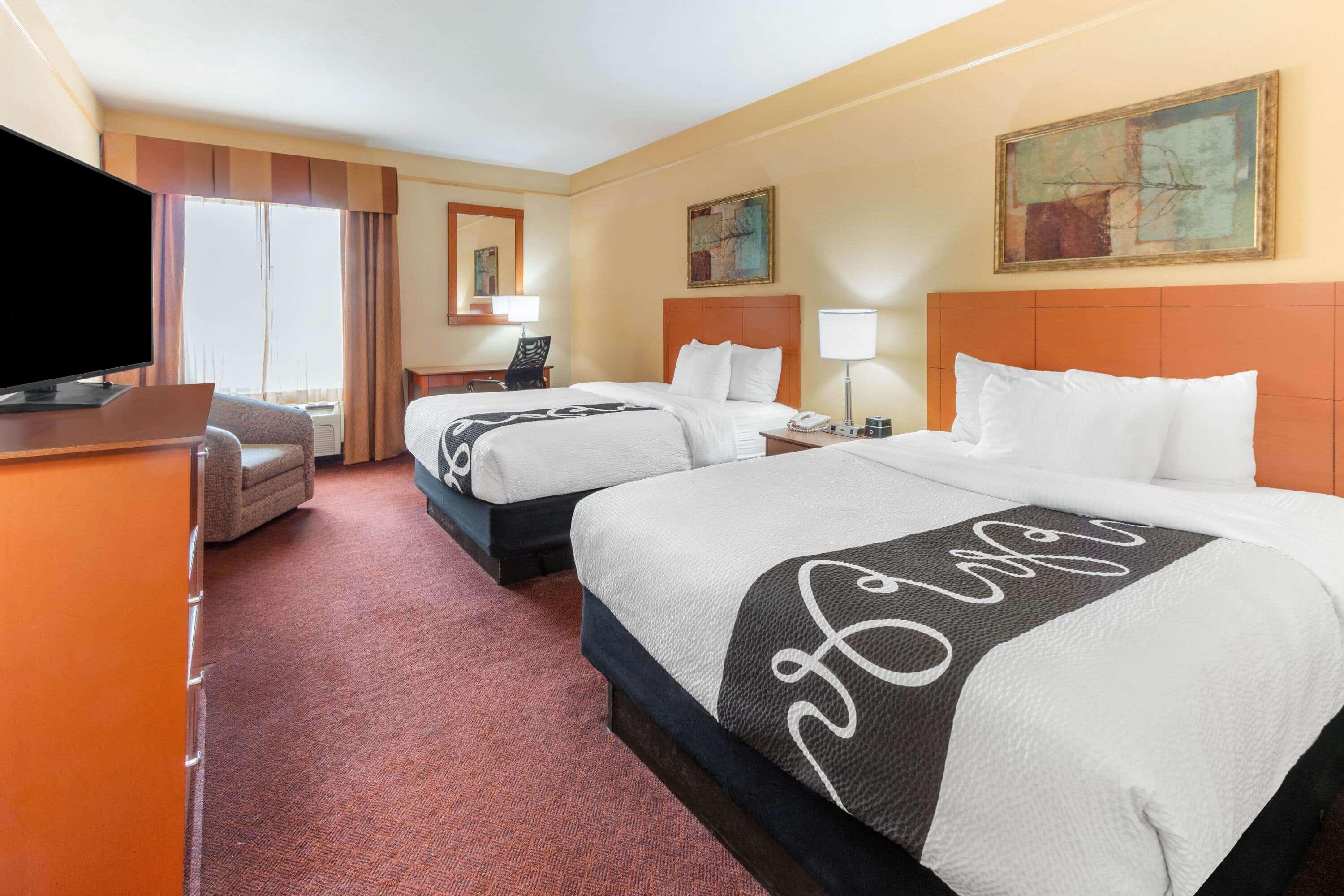 La Quinta By Wyndham Hobbs Hotel Ngoại thất bức ảnh