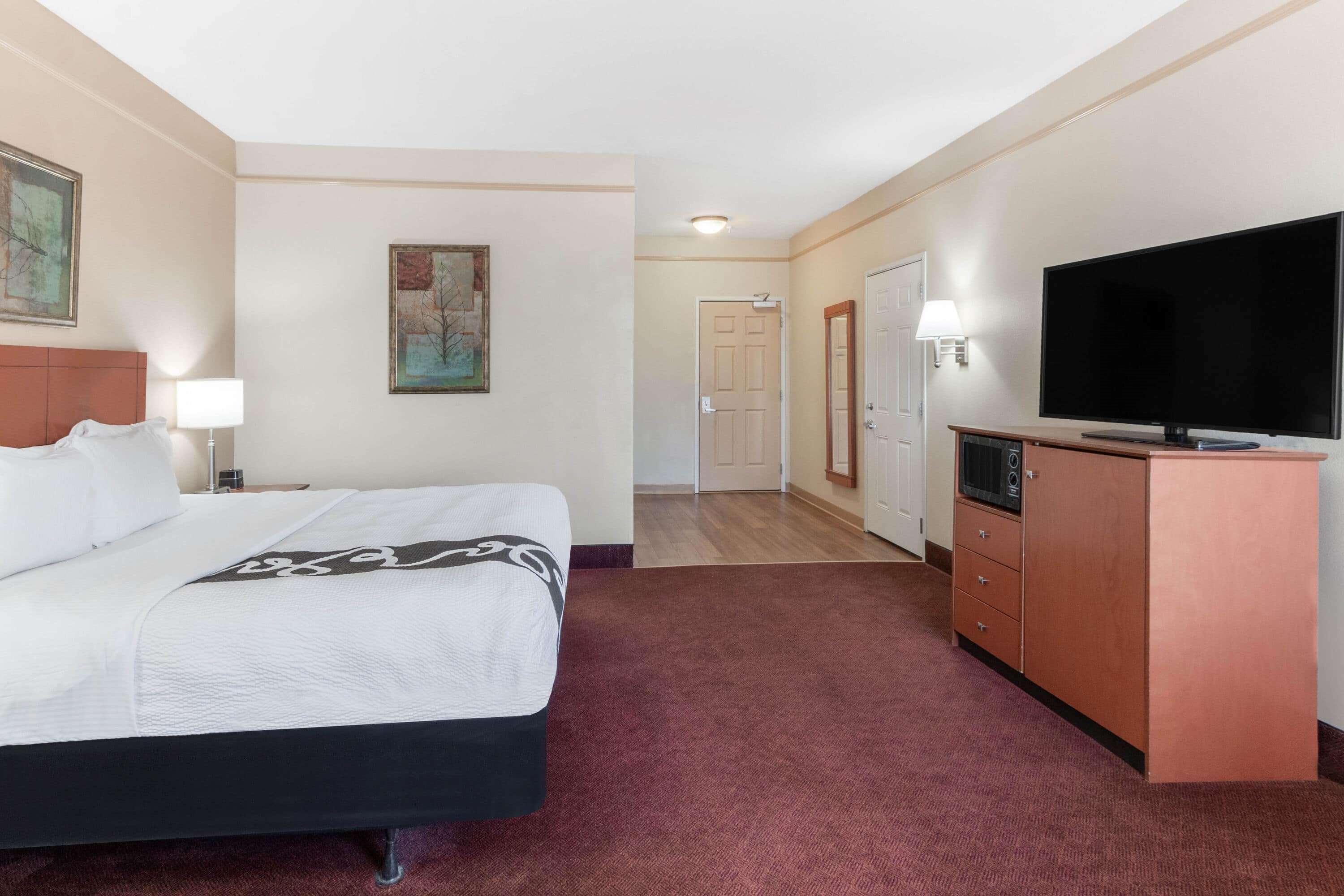 La Quinta By Wyndham Hobbs Hotel Ngoại thất bức ảnh