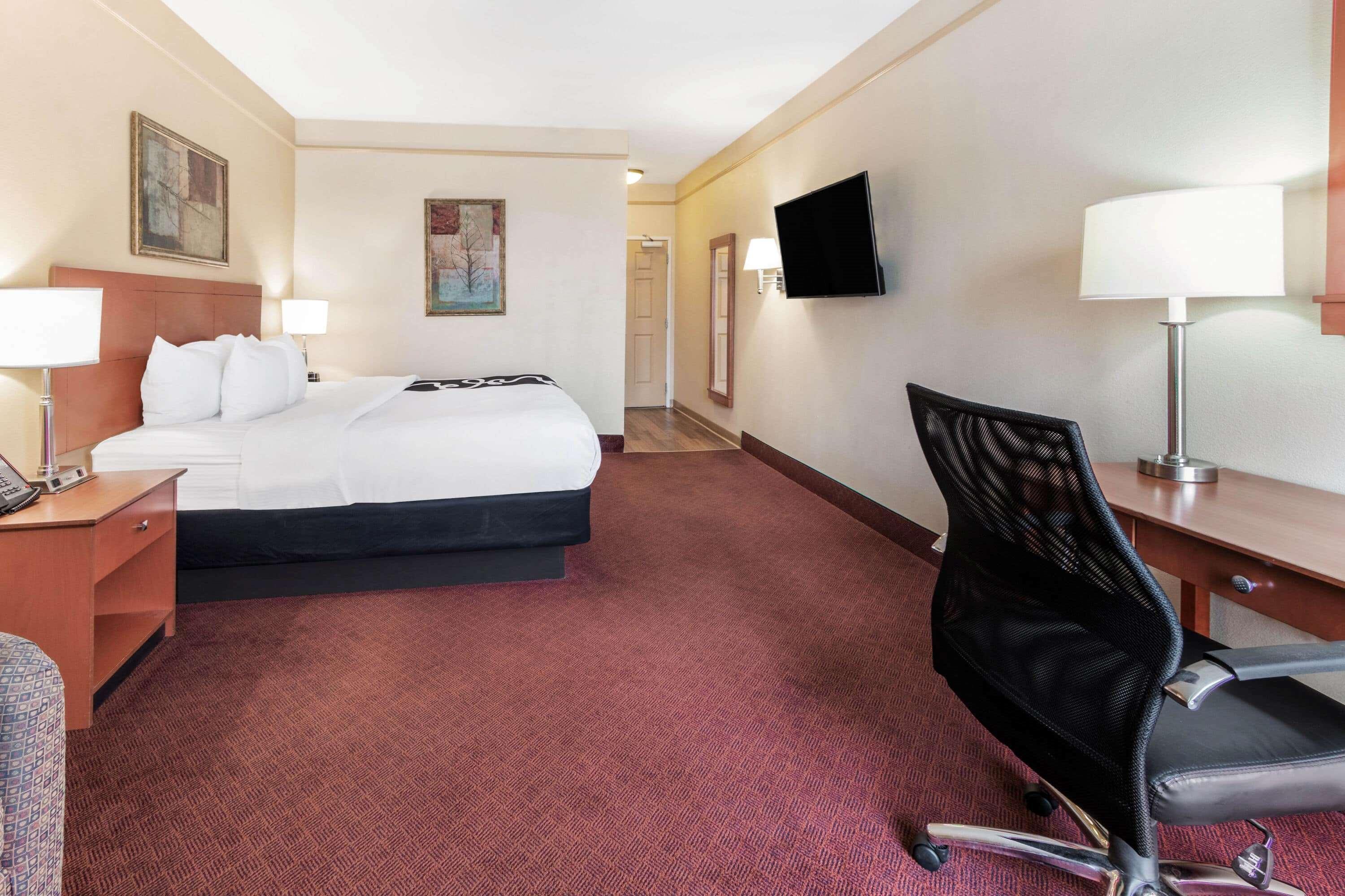 La Quinta By Wyndham Hobbs Hotel Ngoại thất bức ảnh