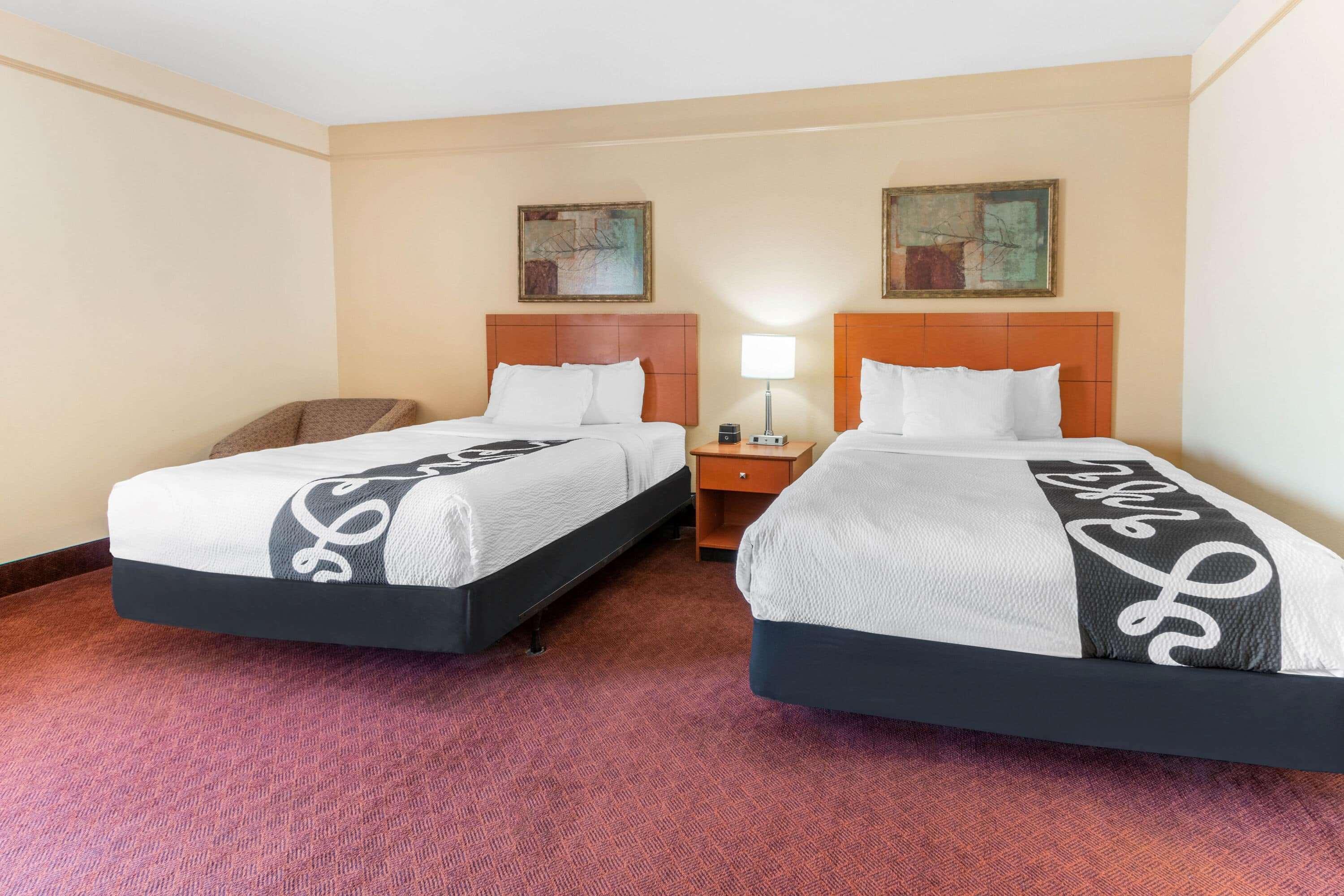 La Quinta By Wyndham Hobbs Hotel Ngoại thất bức ảnh