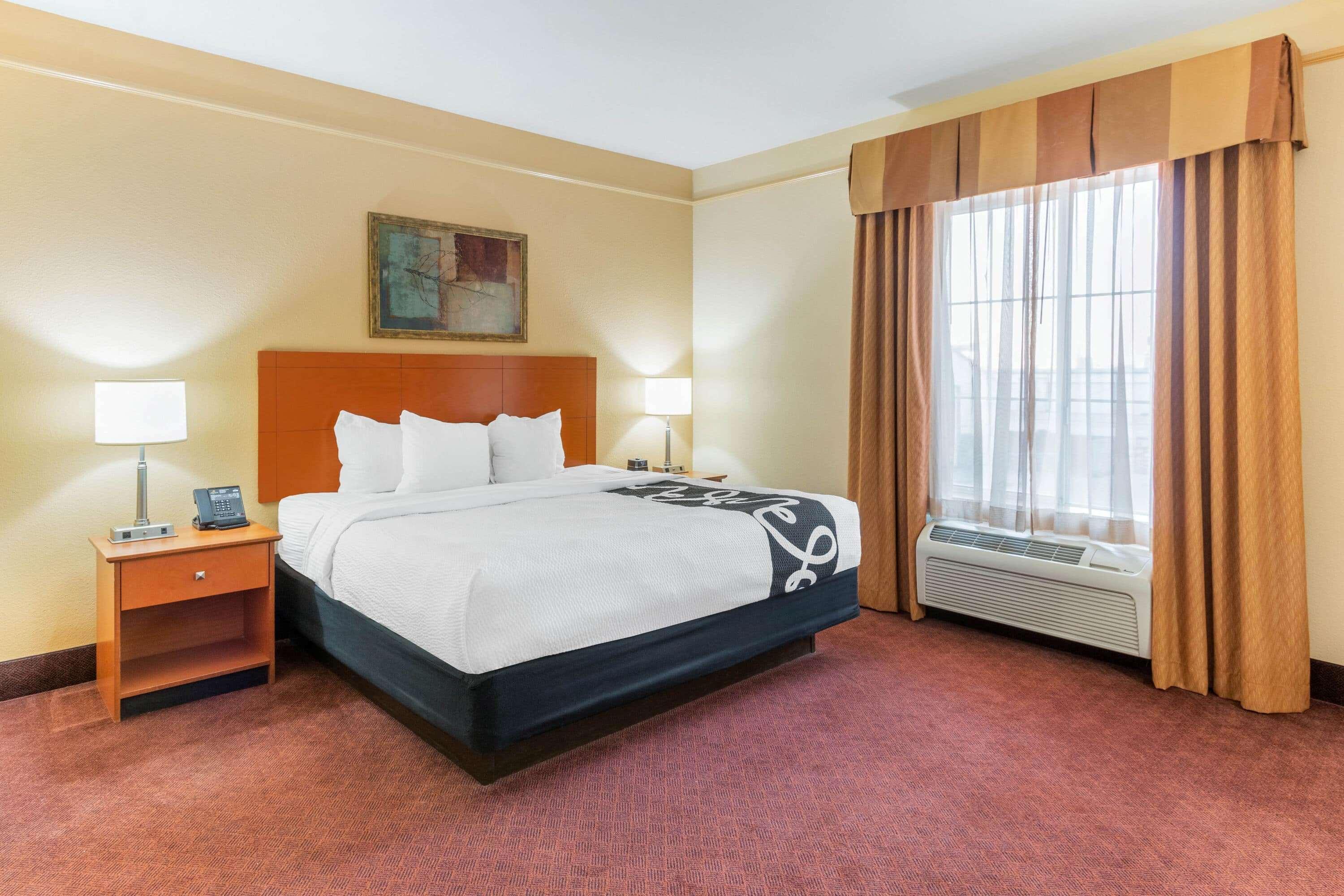 La Quinta By Wyndham Hobbs Hotel Ngoại thất bức ảnh