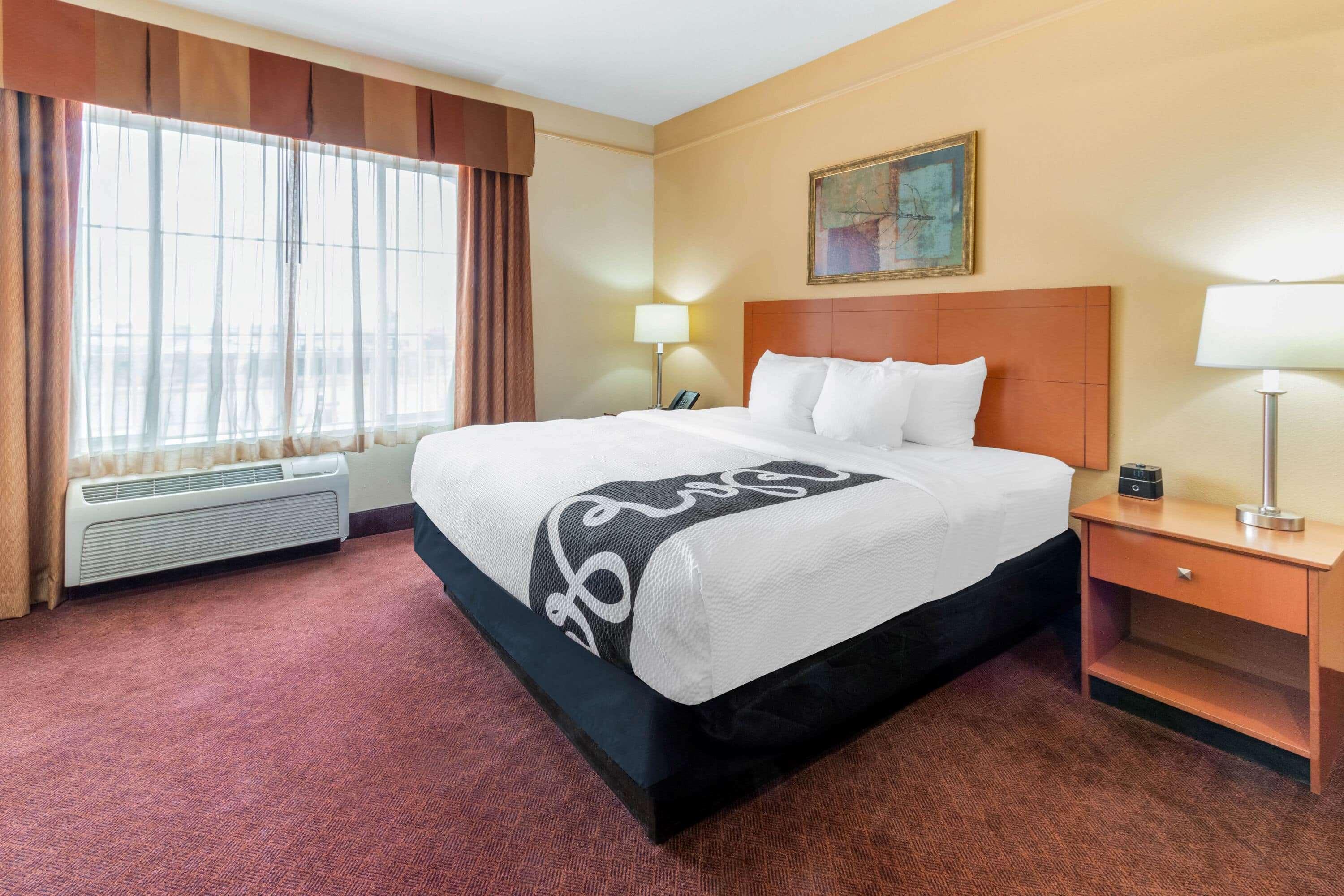 La Quinta By Wyndham Hobbs Hotel Ngoại thất bức ảnh
