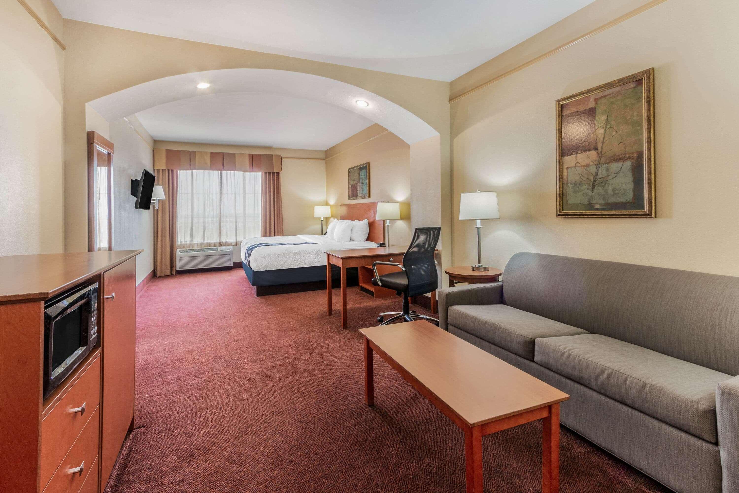 La Quinta By Wyndham Hobbs Hotel Ngoại thất bức ảnh