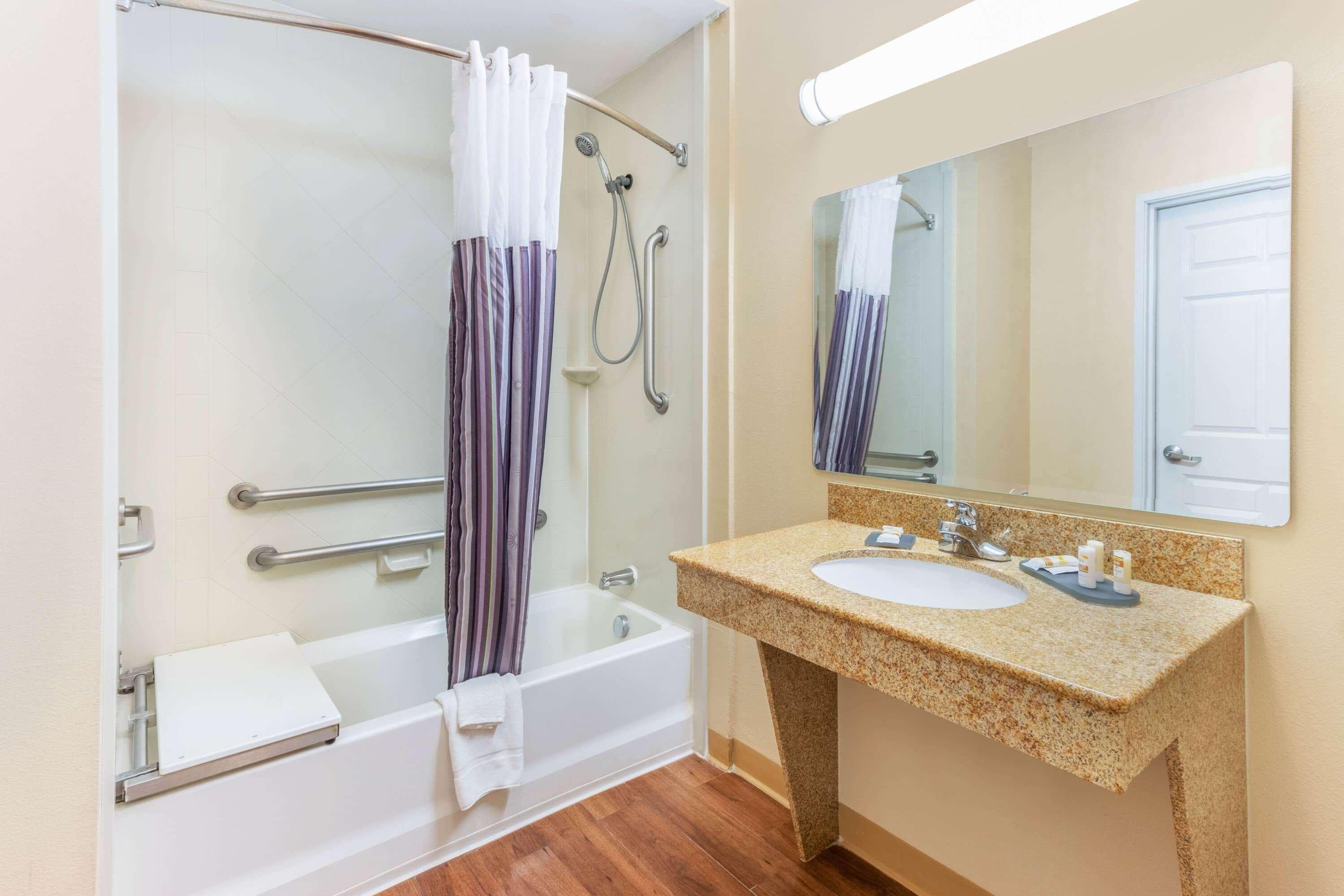 La Quinta By Wyndham Hobbs Hotel Ngoại thất bức ảnh