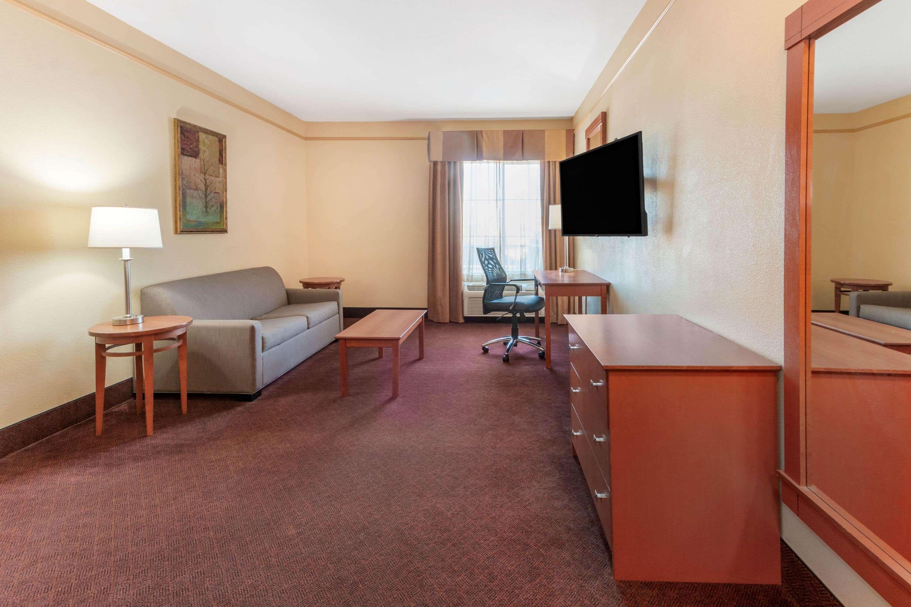 La Quinta By Wyndham Hobbs Hotel Ngoại thất bức ảnh