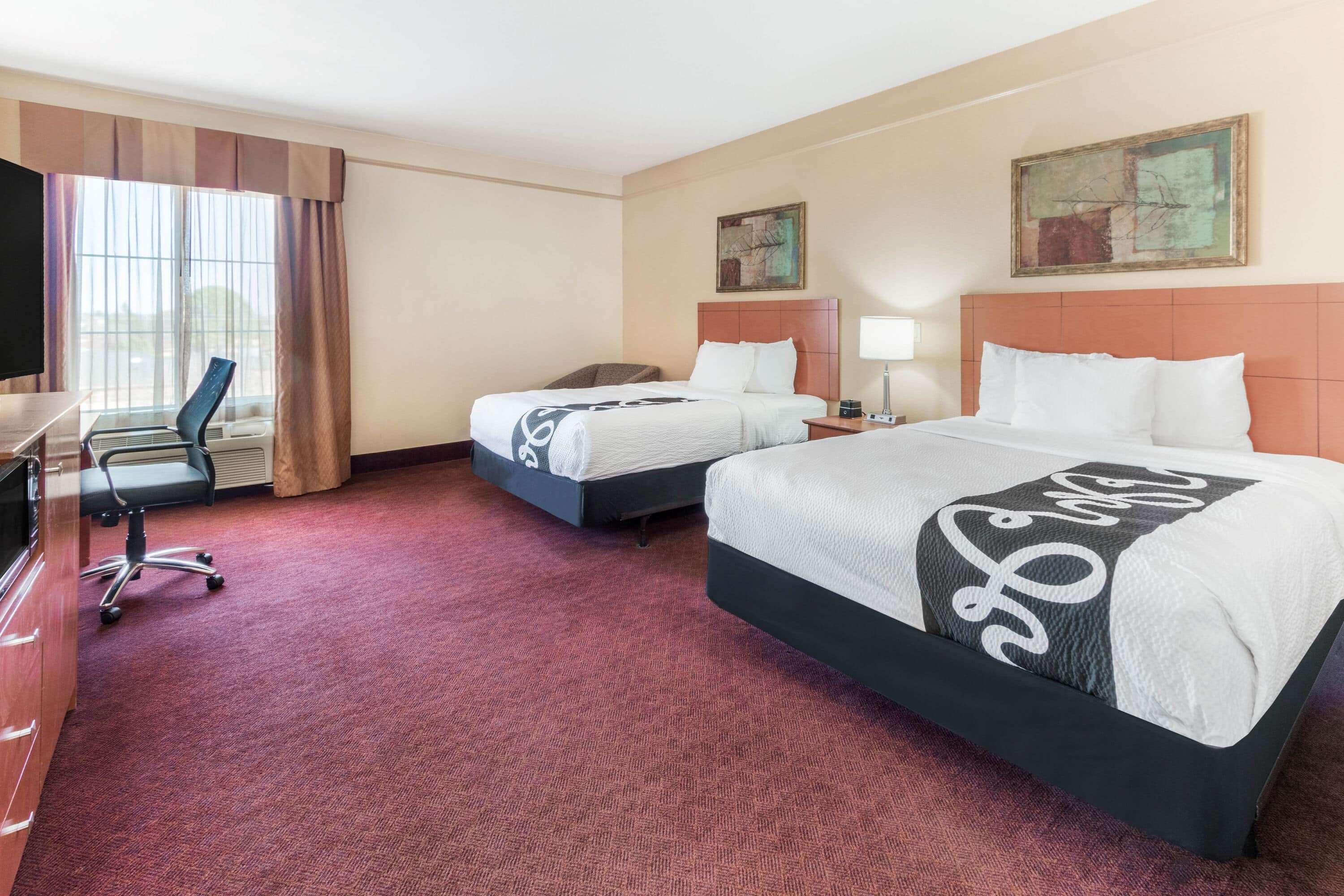 La Quinta By Wyndham Hobbs Hotel Ngoại thất bức ảnh