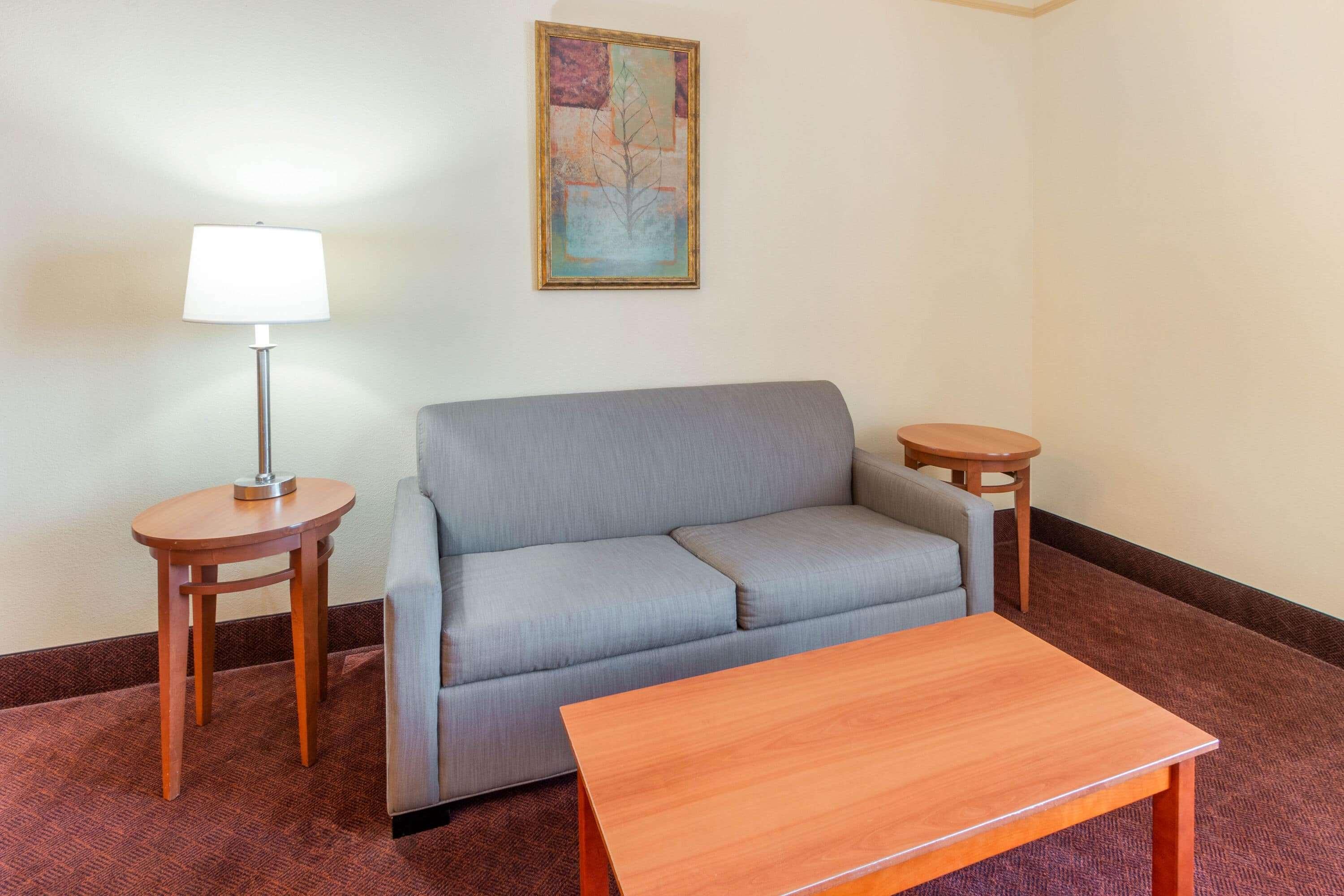 La Quinta By Wyndham Hobbs Hotel Ngoại thất bức ảnh