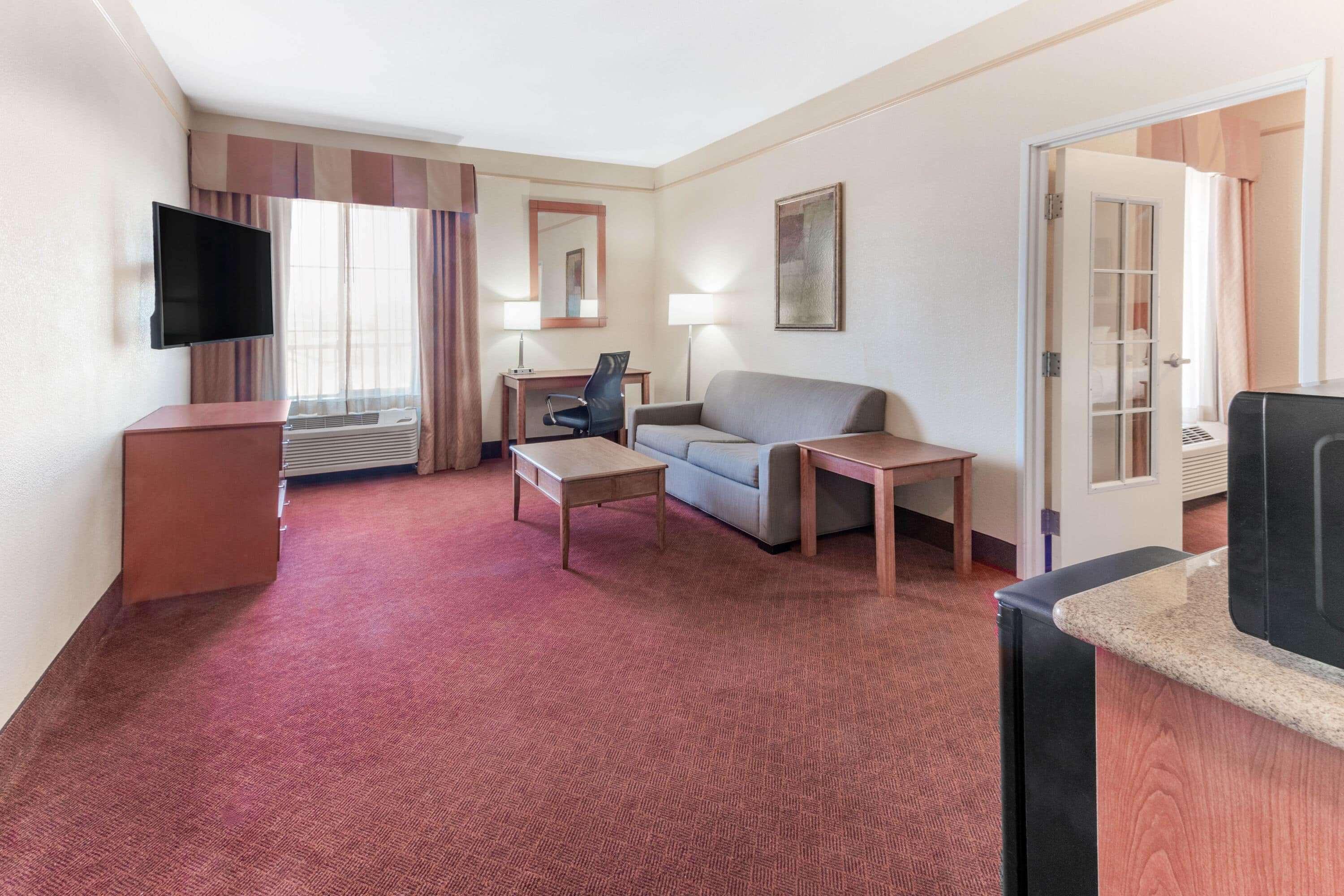 La Quinta By Wyndham Hobbs Hotel Ngoại thất bức ảnh