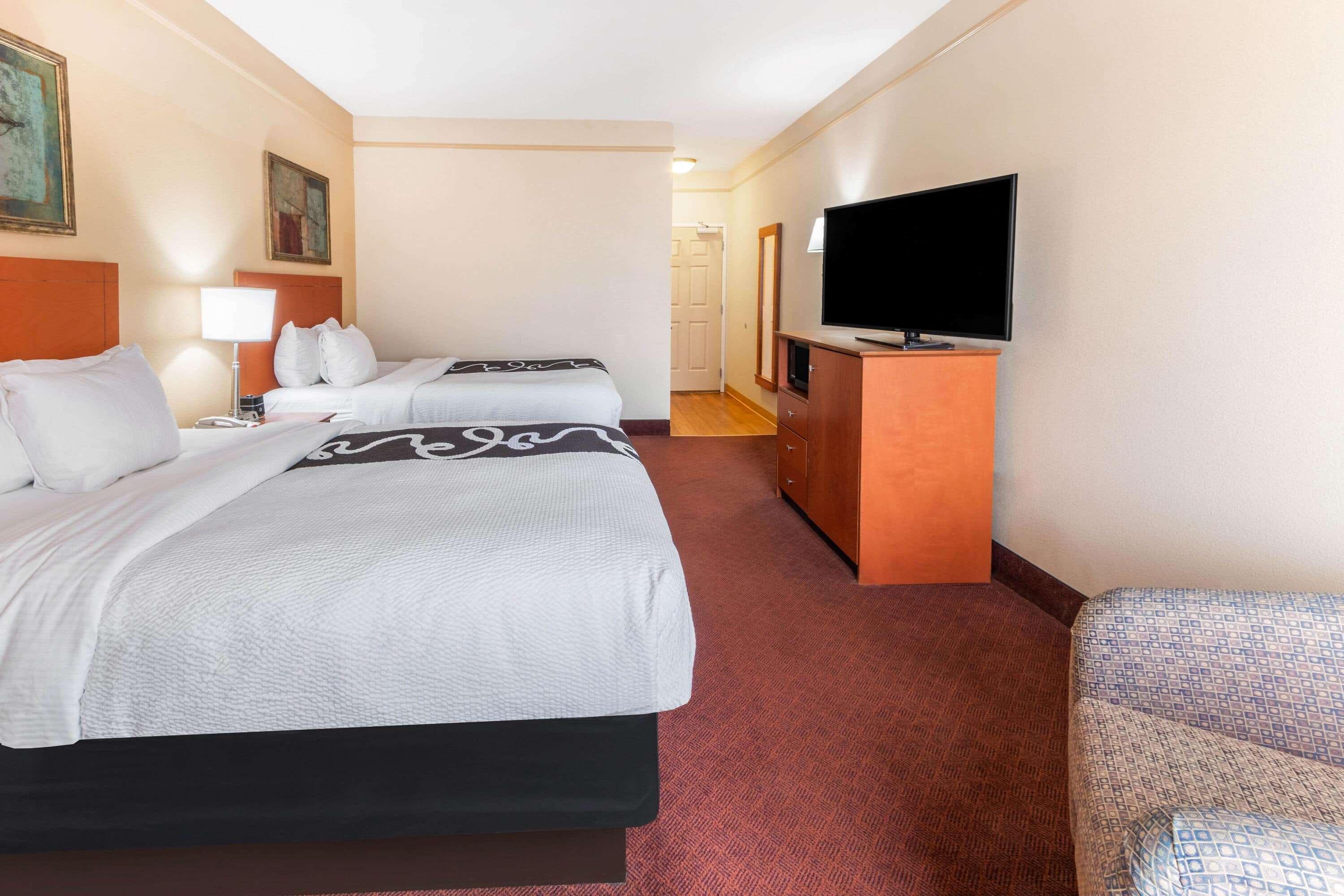 La Quinta By Wyndham Hobbs Hotel Ngoại thất bức ảnh