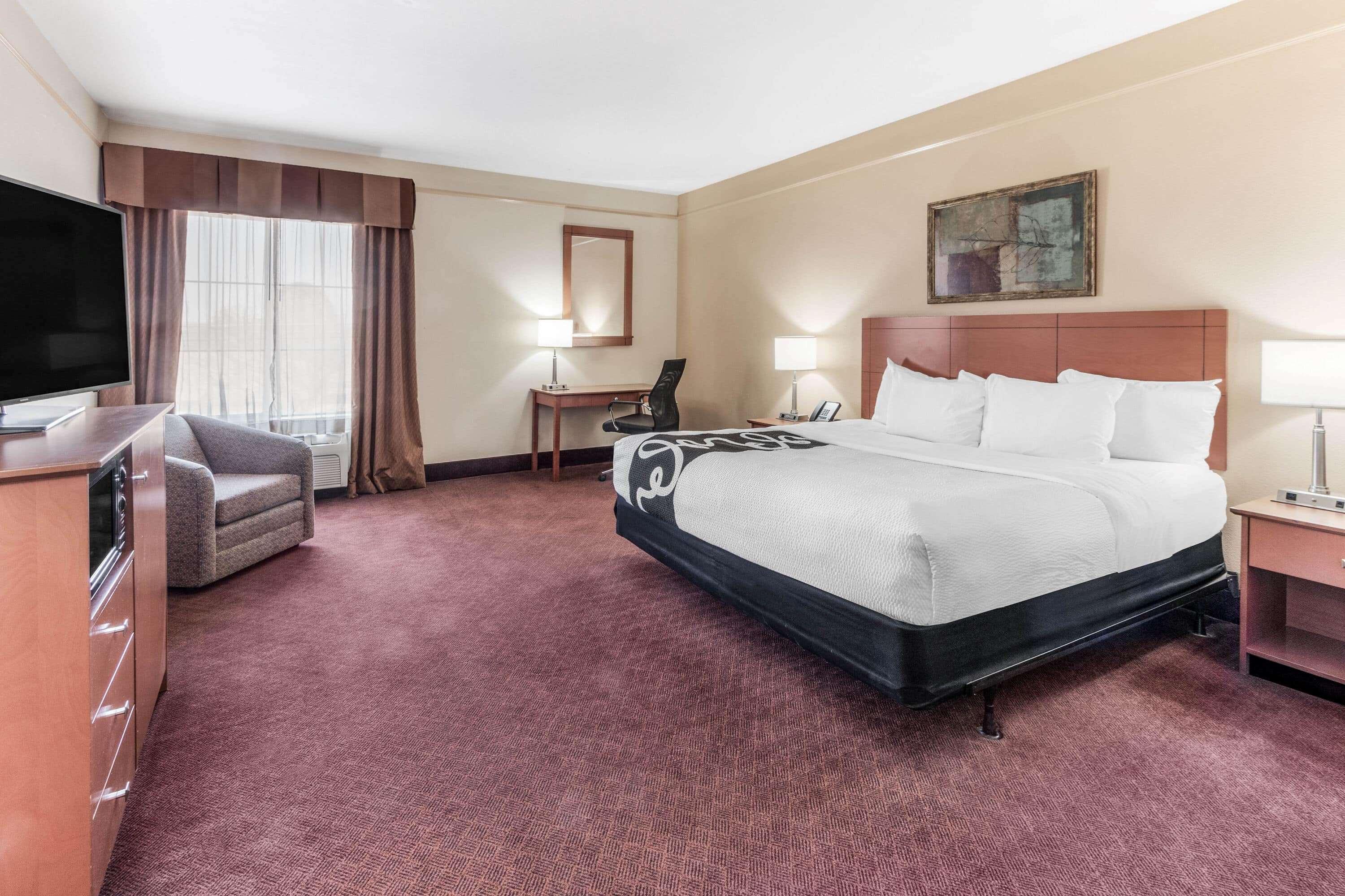 La Quinta By Wyndham Hobbs Hotel Ngoại thất bức ảnh