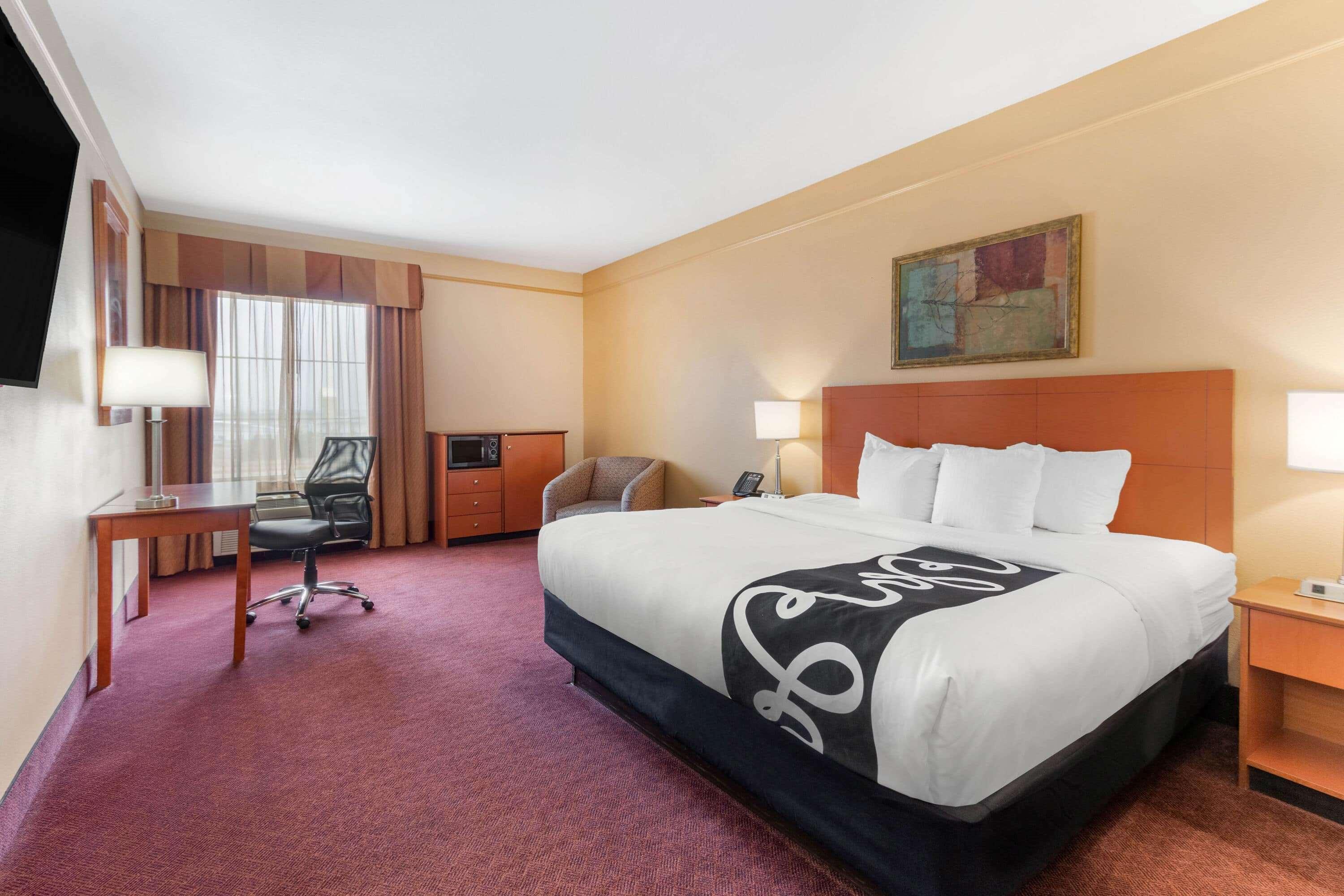 La Quinta By Wyndham Hobbs Hotel Ngoại thất bức ảnh