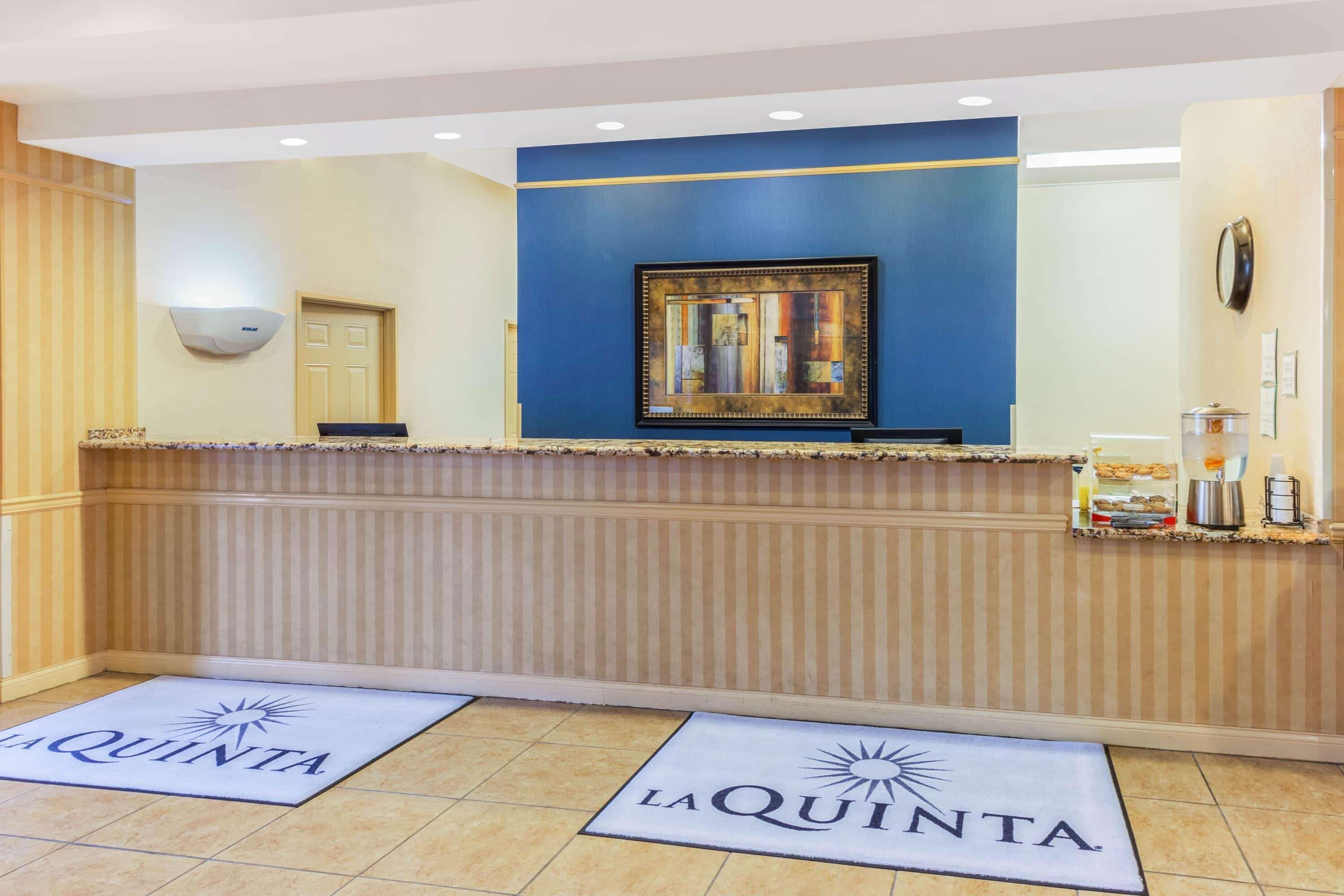 La Quinta By Wyndham Hobbs Hotel Ngoại thất bức ảnh