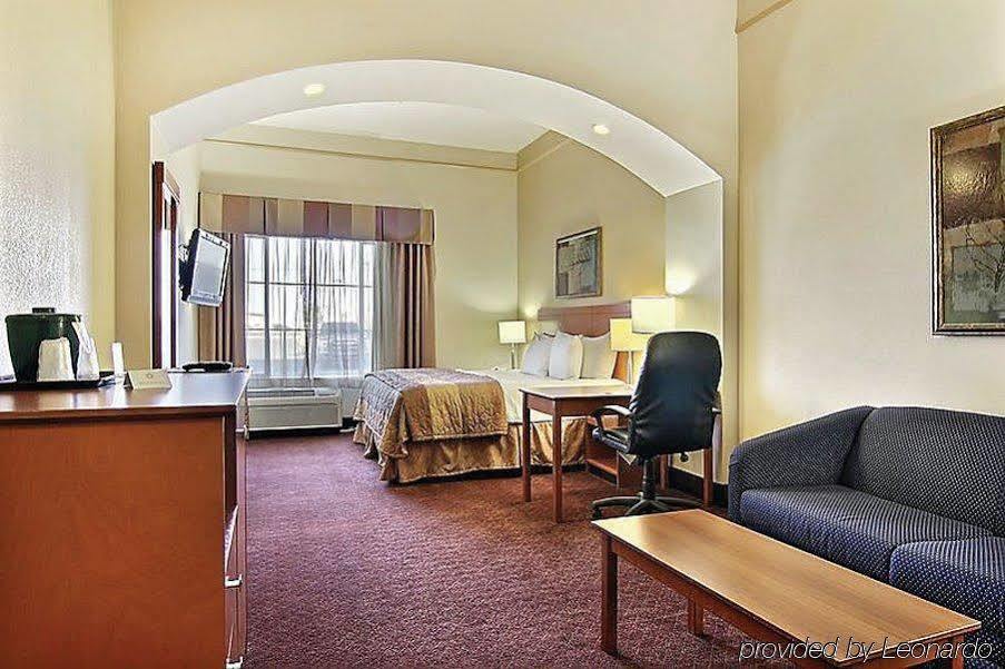 La Quinta By Wyndham Hobbs Hotel Ngoại thất bức ảnh