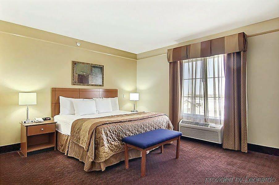 La Quinta By Wyndham Hobbs Hotel Ngoại thất bức ảnh