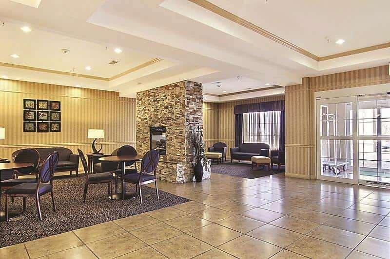 La Quinta By Wyndham Hobbs Hotel Ngoại thất bức ảnh
