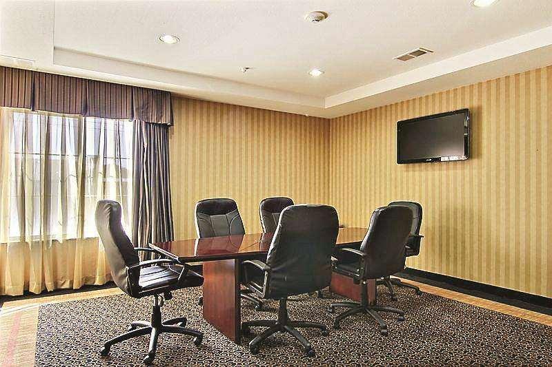 La Quinta By Wyndham Hobbs Hotel Ngoại thất bức ảnh